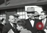 Image Procureur Général Tom Clark New York United States USA, 1948, de la seconde 3 séquences d'archives historiques vidéo 65675074154