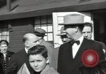 Image Procureur Général Tom Clark New York United States USA, 1948, de la seconde 4 séquences d'archives historiques vidéo 65675074154