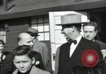 Image Procureur Général Tom Clark New York United States USA, 1948, de la seconde 5 séquences d'archives historiques vidéo 65675074154