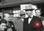 Image Procureur Général Tom Clark New York United States USA, 1948, de la seconde 6 séquences d'archives historiques vidéo 65675074154