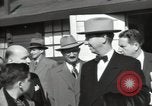 Image Procureur Général Tom Clark New York United States USA, 1948, de la seconde 7 séquences d'archives historiques vidéo 65675074154