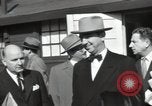 Image Procureur Général Tom Clark New York United States USA, 1948, de la seconde 8 séquences d'archives historiques vidéo 65675074154