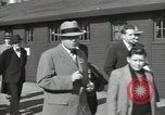 Image Procureur Général Tom Clark New York United States USA, 1948, de la seconde 9 séquences d'archives historiques vidéo 65675074154