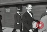 Image Procureur Général Tom Clark New York United States USA, 1948, de la seconde 11 séquences d'archives historiques vidéo 65675074154