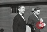 Image Procureur Général Tom Clark New York United States USA, 1948, de la seconde 12 séquences d'archives historiques vidéo 65675074154