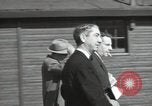 Image Procureur Général Tom Clark New York United States USA, 1948, de la seconde 14 séquences d'archives historiques vidéo 65675074154