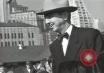 Image Procureur Général Tom Clark New York United States USA, 1948, de la seconde 17 séquences d'archives historiques vidéo 65675074154