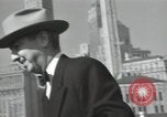 Image Procureur Général Tom Clark New York United States USA, 1948, de la seconde 18 séquences d'archives historiques vidéo 65675074154