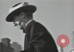 Image Procureur Général Tom Clark New York United States USA, 1948, de la seconde 19 séquences d'archives historiques vidéo 65675074154