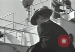 Image Procureur Général Tom Clark New York United States USA, 1948, de la seconde 21 séquences d'archives historiques vidéo 65675074154