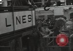 Image Personnes déplacées Seconde Guerre Mondiale New York United States USA, 1948, de la seconde 18 séquences d'archives historiques vidéo 65675074155