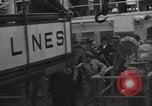 Image Personnes déplacées Seconde Guerre Mondiale New York United States USA, 1948, de la seconde 19 séquences d'archives historiques vidéo 65675074155