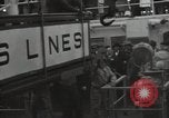 Image Personnes déplacées Seconde Guerre Mondiale New York United States USA, 1948, de la seconde 20 séquences d'archives historiques vidéo 65675074155