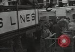 Image Personnes déplacées Seconde Guerre Mondiale New York United States USA, 1948, de la seconde 21 séquences d'archives historiques vidéo 65675074155