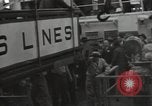 Image Personnes déplacées Seconde Guerre Mondiale New York United States USA, 1948, de la seconde 22 séquences d'archives historiques vidéo 65675074155