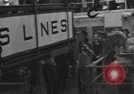 Image Personnes déplacées Seconde Guerre Mondiale New York United States USA, 1948, de la seconde 24 séquences d'archives historiques vidéo 65675074155