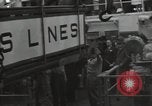 Image Personnes déplacées Seconde Guerre Mondiale New York United States USA, 1948, de la seconde 25 séquences d'archives historiques vidéo 65675074155