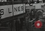 Image Personnes déplacées Seconde Guerre Mondiale New York United States USA, 1948, de la seconde 26 séquences d'archives historiques vidéo 65675074155