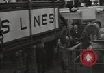 Image Personnes déplacées Seconde Guerre Mondiale New York United States USA, 1948, de la seconde 27 séquences d'archives historiques vidéo 65675074155