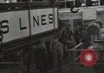 Image Personnes déplacées Seconde Guerre Mondiale New York United States USA, 1948, de la seconde 29 séquences d'archives historiques vidéo 65675074155