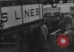 Image Personnes déplacées Seconde Guerre Mondiale New York United States USA, 1948, de la seconde 30 séquences d'archives historiques vidéo 65675074155