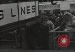 Image Personnes déplacées Seconde Guerre Mondiale New York United States USA, 1948, de la seconde 34 séquences d'archives historiques vidéo 65675074155