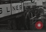 Image Personnes déplacées Seconde Guerre Mondiale New York United States USA, 1948, de la seconde 36 séquences d'archives historiques vidéo 65675074155