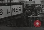 Image Personnes déplacées Seconde Guerre Mondiale New York United States USA, 1948, de la seconde 37 séquences d'archives historiques vidéo 65675074155