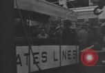 Image Personnes déplacées Seconde Guerre Mondiale New York United States USA, 1948, de la seconde 42 séquences d'archives historiques vidéo 65675074155