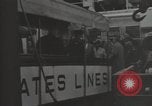 Image Personnes déplacées Seconde Guerre Mondiale New York United States USA, 1948, de la seconde 43 séquences d'archives historiques vidéo 65675074155