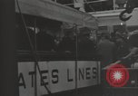 Image Personnes déplacées Seconde Guerre Mondiale New York United States USA, 1948, de la seconde 45 séquences d'archives historiques vidéo 65675074155