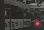 Image Personnes déplacées Seconde Guerre Mondiale New York United States USA, 1948, de la seconde 47 séquences d'archives historiques vidéo 65675074155
