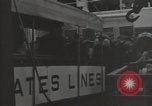 Image Personnes déplacées Seconde Guerre Mondiale New York United States USA, 1948, de la seconde 48 séquences d'archives historiques vidéo 65675074155