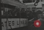 Image Personnes déplacées Seconde Guerre Mondiale New York United States USA, 1948, de la seconde 60 séquences d'archives historiques vidéo 65675074155