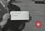 Image USS General W M noir New York United States USA, 1948, de la seconde 3 séquences d'archives historiques vidéo 65675074156