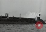 Image USS General W M noir New York United States USA, 1948, de la seconde 24 séquences d'archives historiques vidéo 65675074156