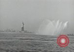 Image USS General W M noir New York United States USA, 1948, de la seconde 50 séquences d'archives historiques vidéo 65675074156