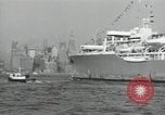 Image USS General W M noir New York United States USA, 1948, de la seconde 52 séquences d'archives historiques vidéo 65675074156