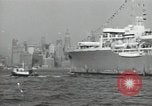 Image USS General W M noir New York United States USA, 1948, de la seconde 53 séquences d'archives historiques vidéo 65675074156