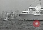 Image USS General W M noir New York United States USA, 1948, de la seconde 54 séquences d'archives historiques vidéo 65675074156