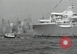 Image USS General W M noir New York United States USA, 1948, de la seconde 55 séquences d'archives historiques vidéo 65675074156