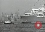 Image USS General W M noir New York United States USA, 1948, de la seconde 56 séquences d'archives historiques vidéo 65675074156
