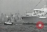 Image USS General W M noir New York United States USA, 1948, de la seconde 57 séquences d'archives historiques vidéo 65675074156