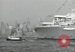 Image USS General W M noir New York United States USA, 1948, de la seconde 58 séquences d'archives historiques vidéo 65675074156