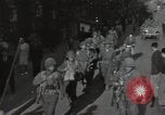 Image les troupes américaines Rome Italie, 1944, de la seconde 1 séquences d'archives historiques vidéo 65675074157