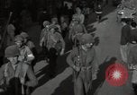 Image les troupes américaines Rome Italie, 1944, de la seconde 9 séquences d'archives historiques vidéo 65675074157