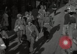 Image les troupes américaines Rome Italie, 1944, de la seconde 11 séquences d'archives historiques vidéo 65675074157