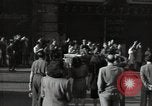 Image les troupes américaines Rome Italie, 1944, de la seconde 12 séquences d'archives historiques vidéo 65675074157