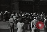 Image les troupes américaines Rome Italie, 1944, de la seconde 13 séquences d'archives historiques vidéo 65675074157