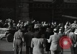 Image les troupes américaines Rome Italie, 1944, de la seconde 14 séquences d'archives historiques vidéo 65675074157